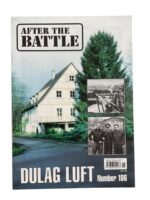 WW2 US British German After The Battle No 106 Dulag Luft New Softcover Reference Magazine