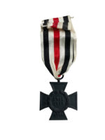 WW1 Imperial German 1914-1918 Hindenburg For Non-Combatants Cross Full Size