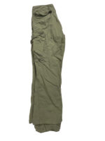 Canadian Forces OD Green Combat Trousers Pants Size 7036