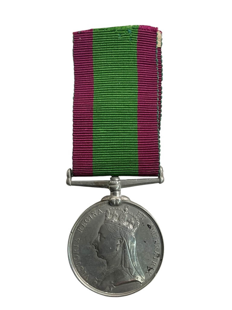 British Army Afghanistan Campaign Full Size Medal 1878-80 1151 Pte. C. Pears 1/5th Fusiliers British Army Afghanistan Campaign Full Size Medal 1878-80 1151 Pte. C. Pears 1/5th Fusiliers