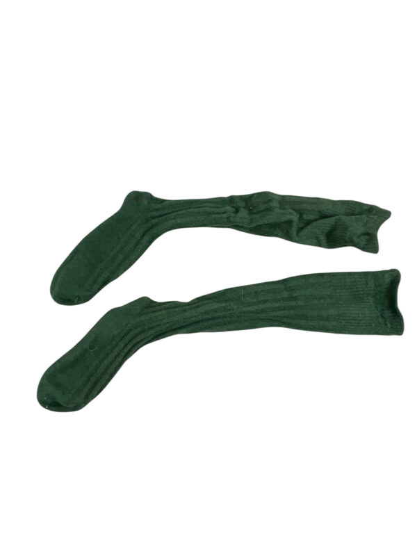 Canadian Toronto Scottish Green Full Hose