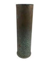 Canadian Forces Artillery 105 Howitzer Shell Casing 2