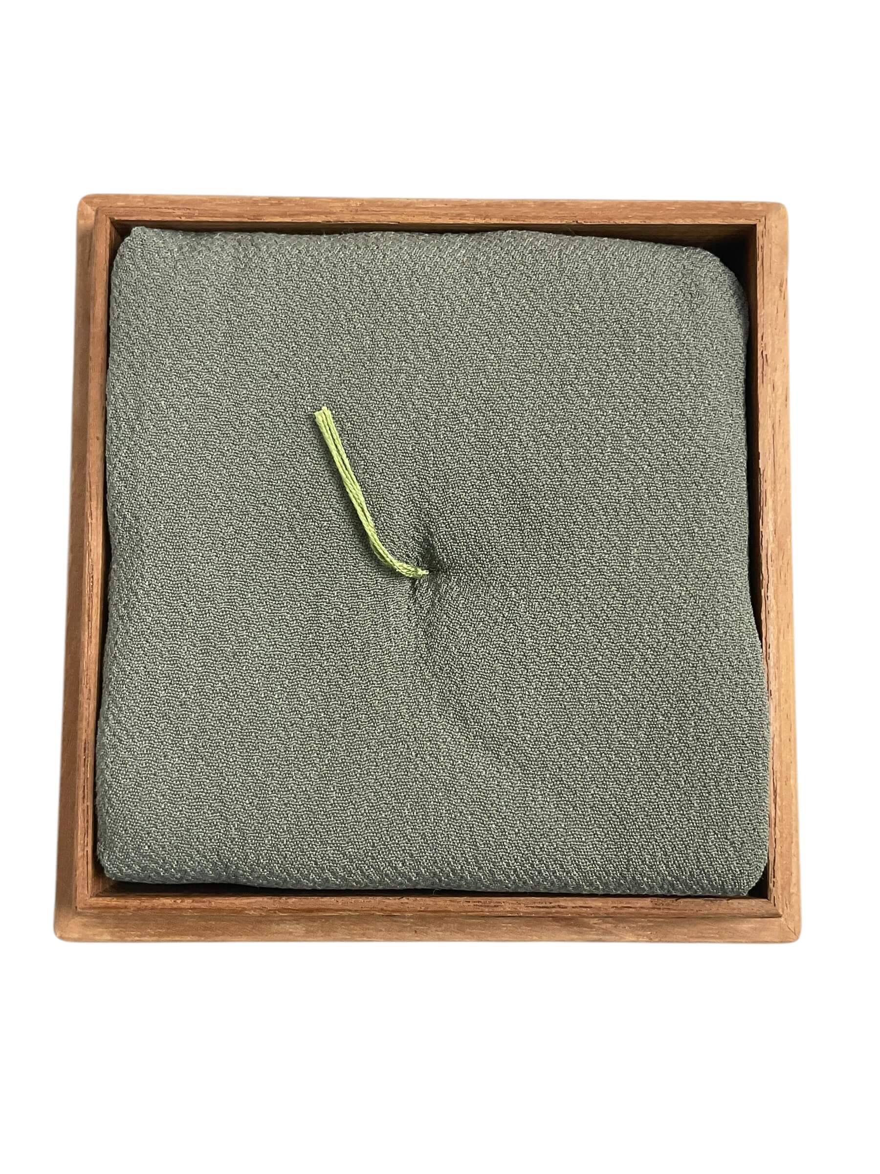 Japanese Tsuba Sword Guard With Intricate Design Japanese Tsuba Sword Guard With Intricate Design