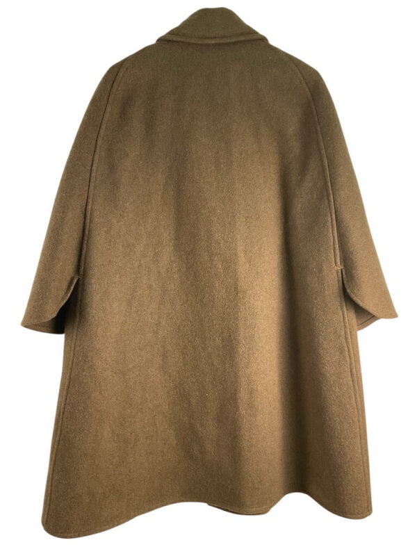 British Queen Victoria School Inverness Cape
