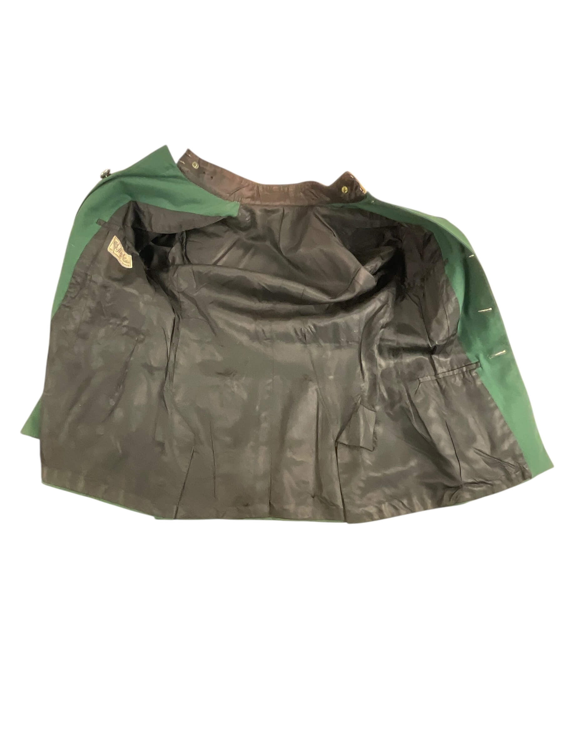 Canadian Queen's York Rangers Band Uniform With Trousers Canadian Queen's York Rangers Band Uniform With Trousers