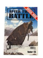 WW2 US British German After The Battle No 128 The Norwegian Campaign New Softcover Reference Magazine