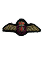 Canadian Forces RCAF Navigator Wing Full Size Mylar