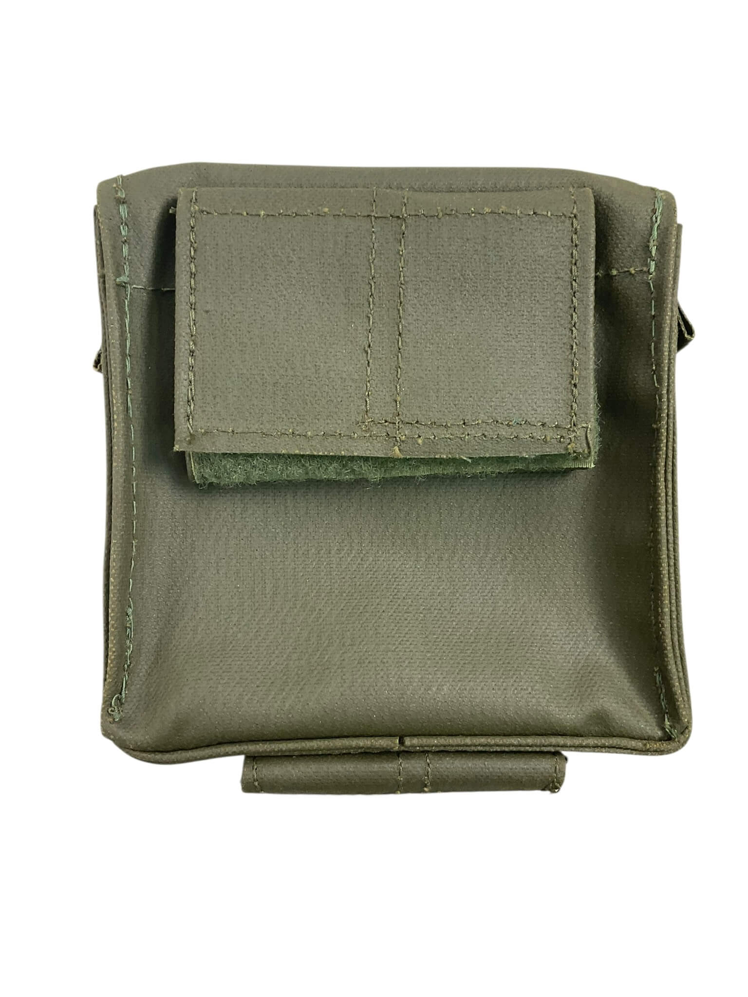 Canadian Forces 64 Pattern Grenade Pouch Mint Canadian Forces 64 Pattern Grenade Pouch Mint