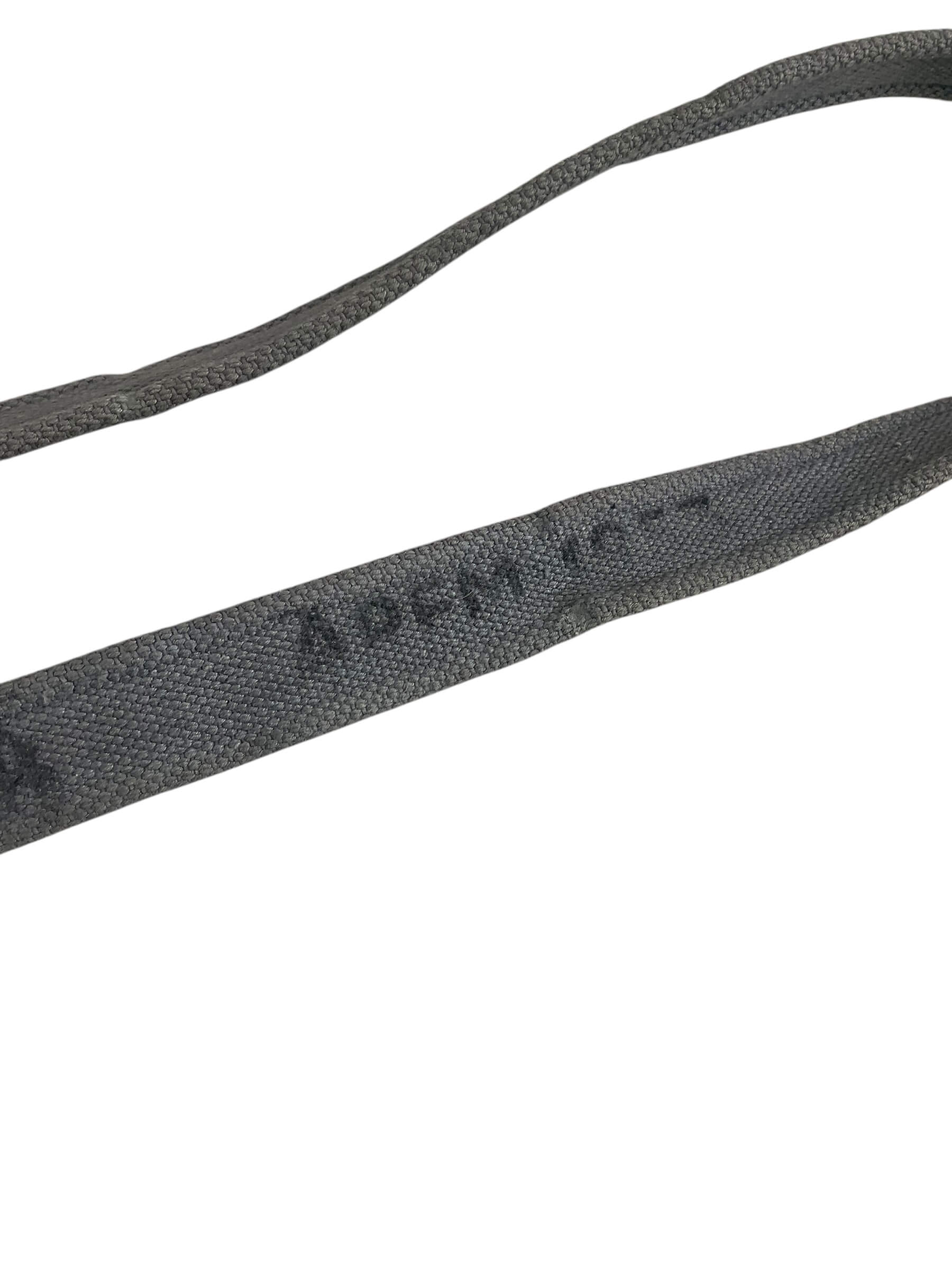 British RAF P37 Lee Enfield Blue Sling Dated 1953 British RAF P37 Lee Enfield Blue Sling Dated 1953