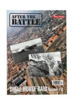 WW2 US British German After The Battle No 113 Shell House Raid New Softcover Reference Magazine