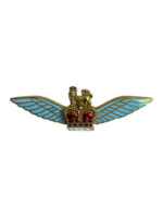 Canadian Glider Pilot Mess Dress Wing Maker Birks Canadian Glider Pilot Mess Dress Wing Maker Birks