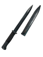 WW2 German K98 Bayonet With Scabbard Dated 1939 Maker Carl Eickhorn WW2 German K98 Bayonet With Scabbard Dated 1939 Maker Carl Eickhorn
