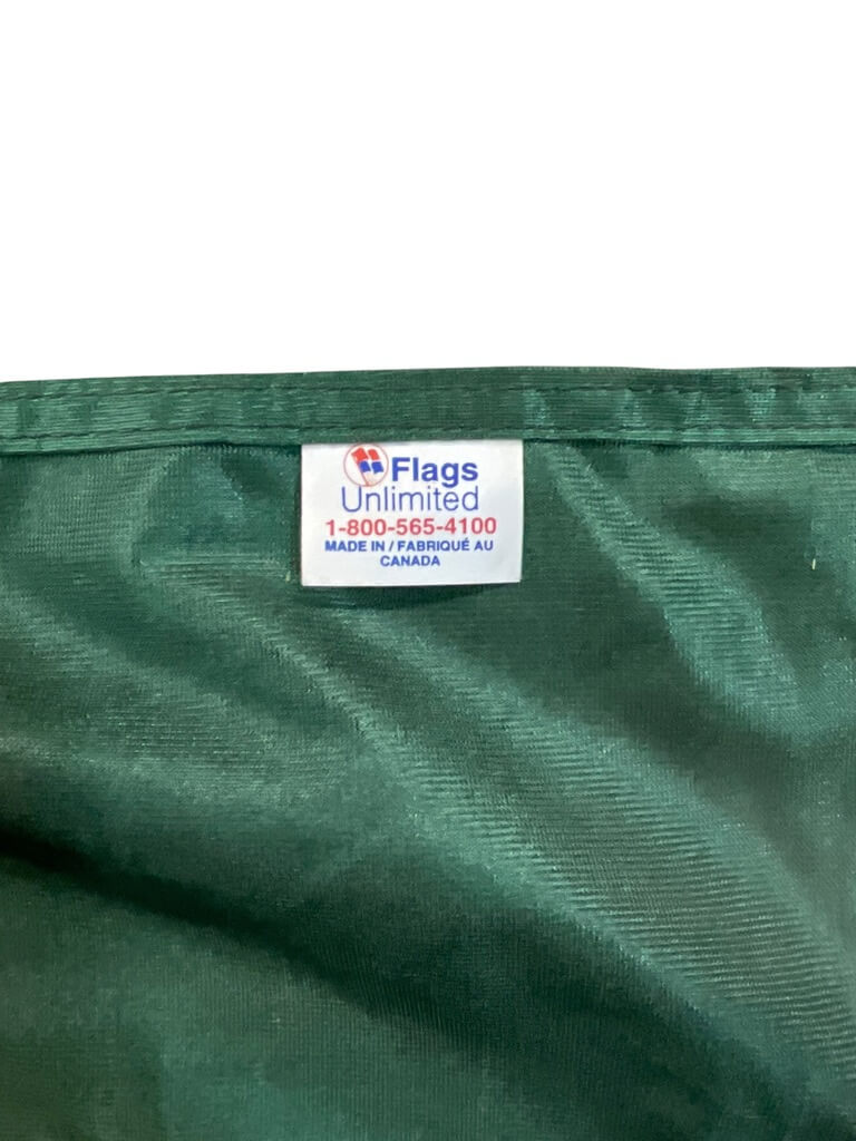 Canadian Forces 31 Brigade Flag 73" X 35 1/2" Canadian Forces 31 Brigade Flag 73" X 35 1/2"