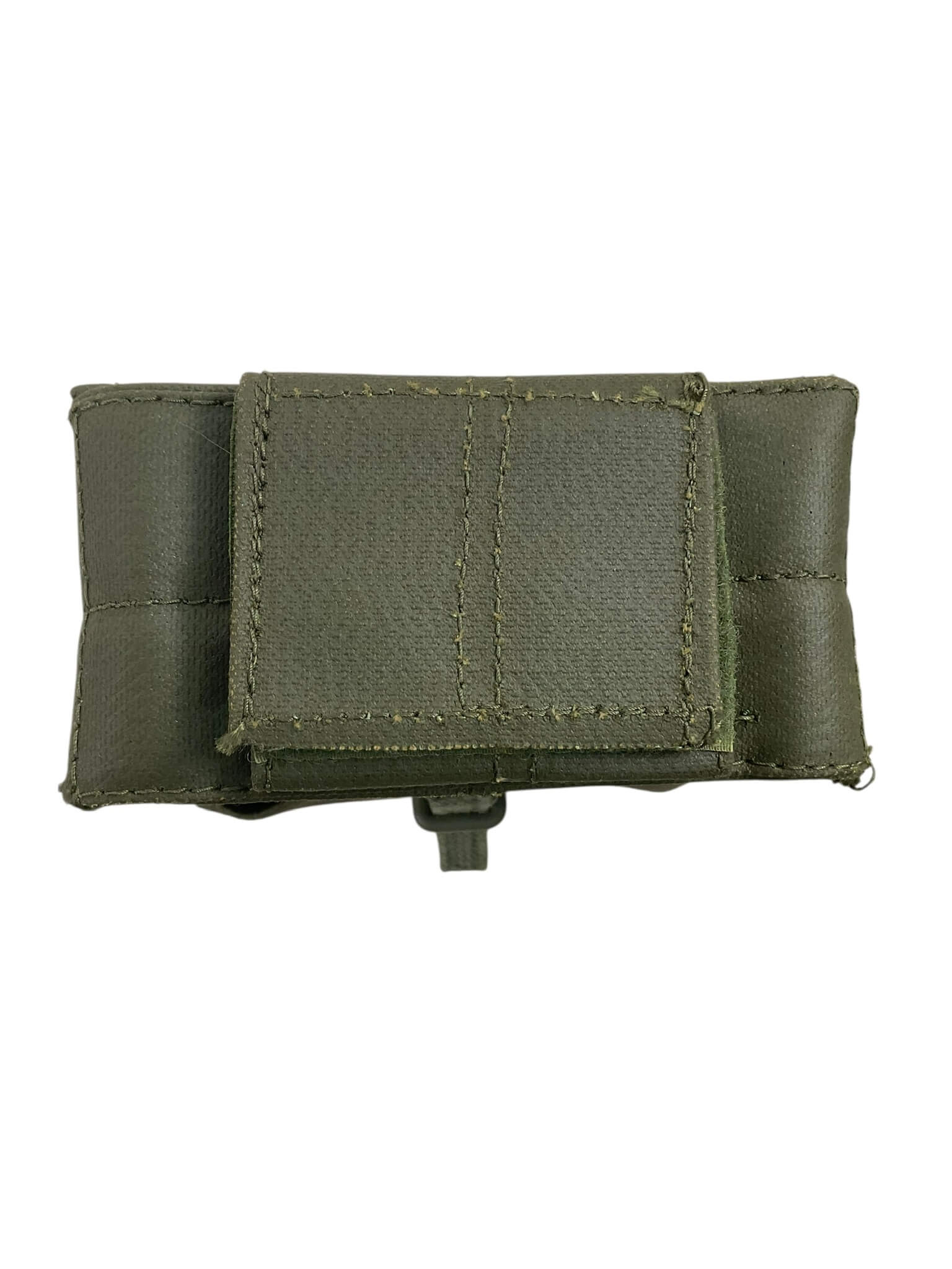 Canadian Forces 64 Pattern Grenade Pouch Mint Canadian Forces 64 Pattern Grenade Pouch Mint