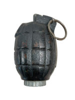 WW2 Canadian No 36 Mills Chatco INERT