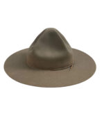 WW1 Canadian Light Horse Montana Stetson Hat Size 7 WW1 Canadian Light Horse Montana Stetson Hat Size 7