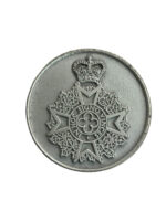 Canadian Forces Chaplain's Challenge Coin Canadian Forces Chaplain's Challenge Coin