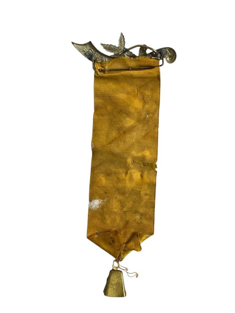 US Shriners Ziyara Temple Utica New York Medal US Shriners Ziyara Temple Utica New York Medal