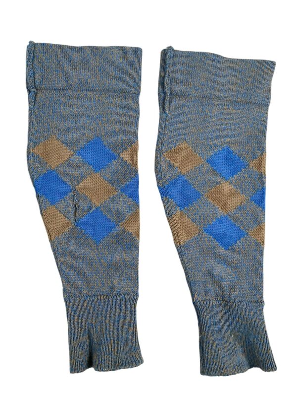 Canadian Forces Toronto Scottish Diced Half Hose