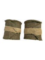 WW1 Canadian CEF Putties