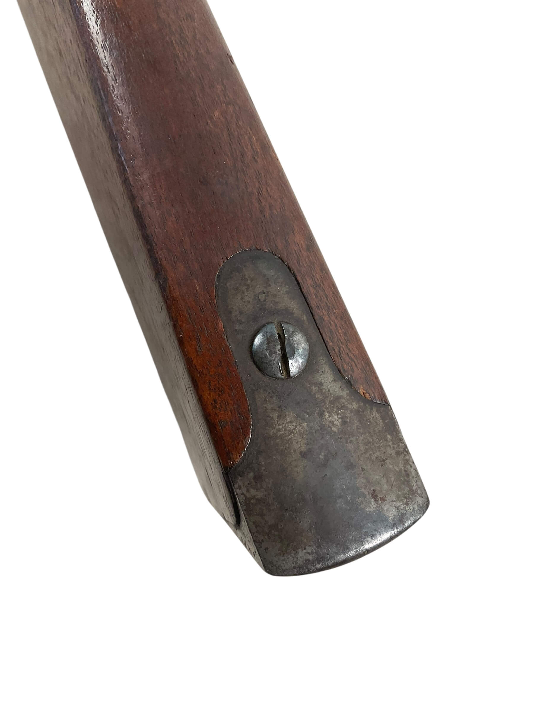 US Spencer Infantry Rifle With Bayonet 1081 Only Made US Spencer Infantry Rifle With Bayonet 1081 Only Made