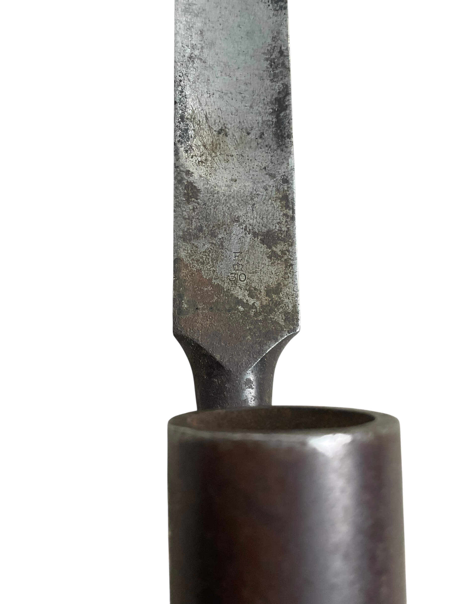 Canadian Snider Enfield Bayonet With Scabbard Unit Marked 24 Victoria Rifles of Canada Canadian Snider Enfield Bayonet With Scabbard Unit Marked 24 Victoria Rifles of Canada