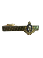 Royal Canadian Corps of Signals Tie Pin
