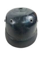 WW1 Imperial German Pickelhaube Helmet Shell 1