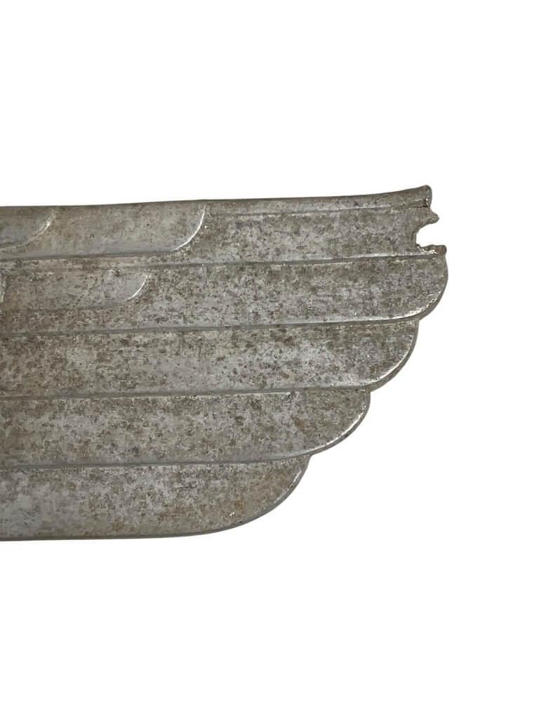 WW2 German Train Eagle 15 1/2" X 28" WW2 German Train Eagle 15 1/2" X 28"