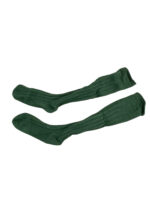 Canadian Toronto Scottish Green Full Hose