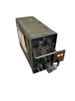 WW2 Canadian 29 Radio Set Transmitter Receiver