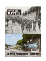 WW2 US British German After The Battle No 147 The Battle for Cherbourg New Softcover Reference Magazine