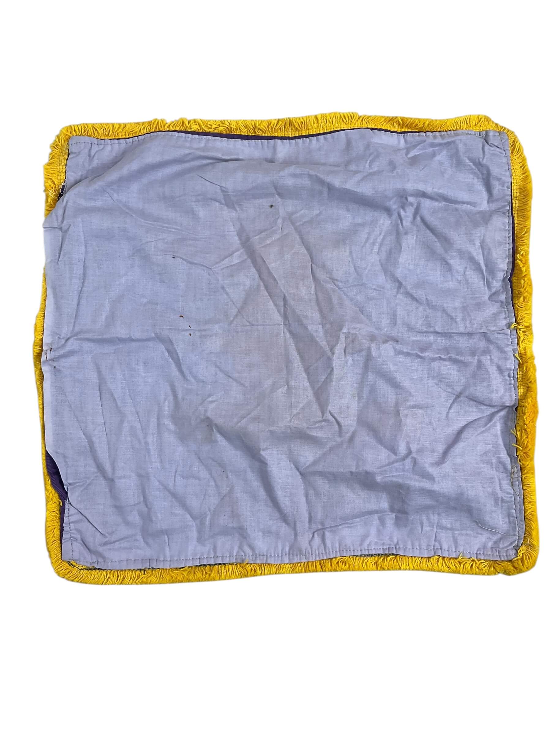 WW2 Canadian RCAF Homefront Pillowcase 16" X 17" WW2 Canadian RCAF Homefront Pillowcase 16" X 17"