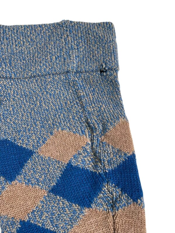 Canadian Forces Toronto Scottish Diced Full Hose