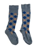 Canadian Forces Toronto Scottish Diced Full Hose