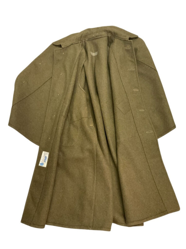 British Queen Victoria School Inverness Cape