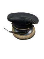 Canadian Army Senior Officers Peak Cap Hat Size 7