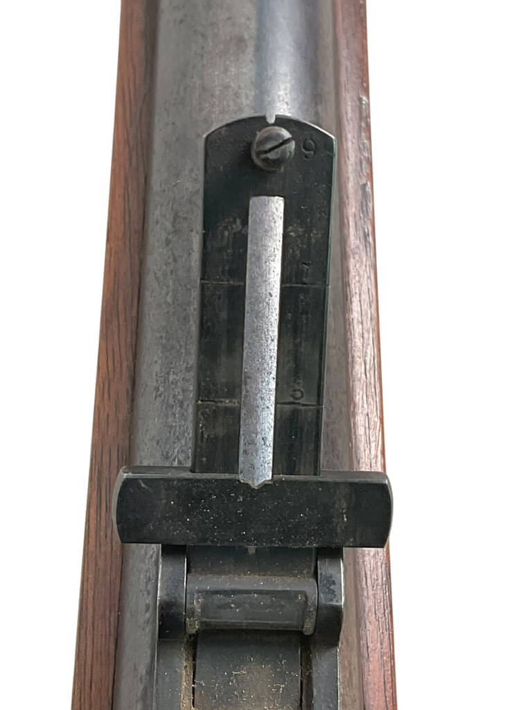 US Spencer Infantry Rifle With Bayonet 1081 Only Made US Spencer Infantry Rifle With Bayonet 1081 Only Made