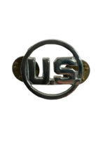 US USAF DUI Distinctive Uniform Insignia US Badge Pin