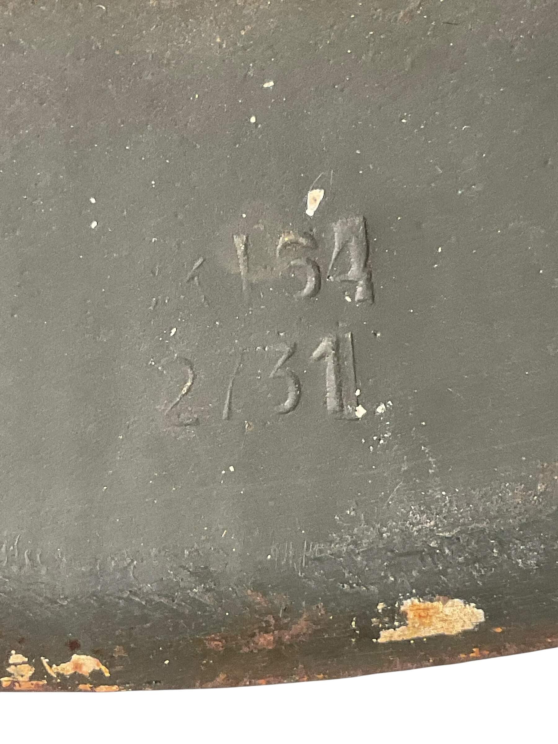 Canadian Forces 105mm Shell Casing Trench Art Wine Bottle Holder Canadian Forces 105mm Shell Casing Trench Art Wine Bottle Holder