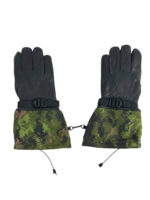 Canadian Forces CADPAT Gor-Tex Gloves Size H Small NIP Canadian Forces CADPAT Gor-Tex Gloves Size H Small NIP