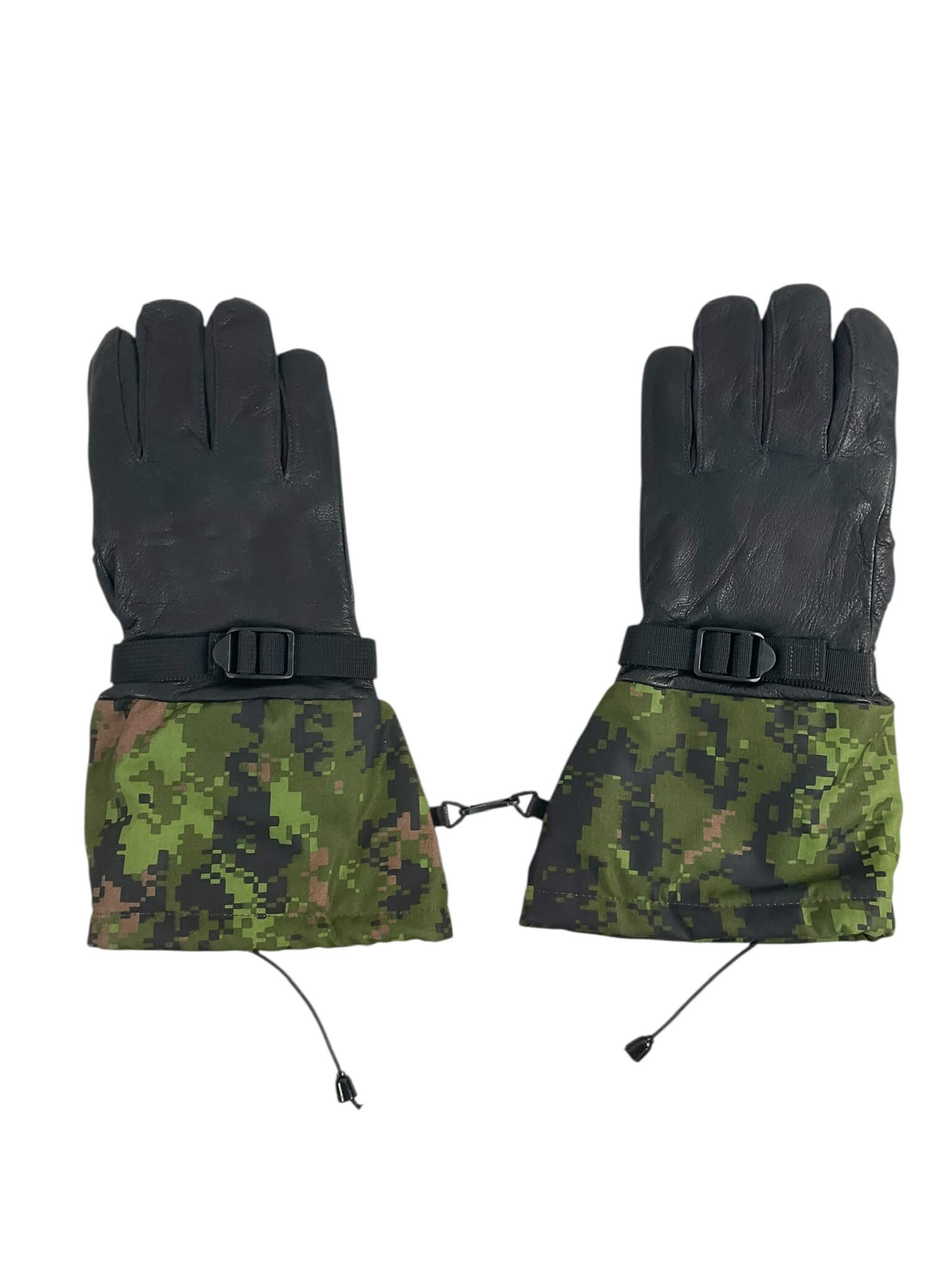 Canadian Forces CADPAT Gor-Tex Gloves Size H Small NIP Canadian Forces CADPAT Gor-Tex Gloves Size H Small NIP
