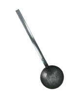 WW2 German Kriegsmarine Navy Ladel