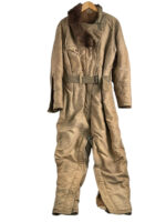 WW2 US USN Navy VP10 New Orleans Flight Suit