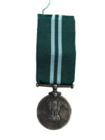 Pakistan Independence Full Size Medal ERASED