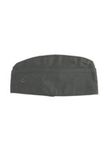 WW2 US USN Navy Grey Overseas Cap Size 6 7/8