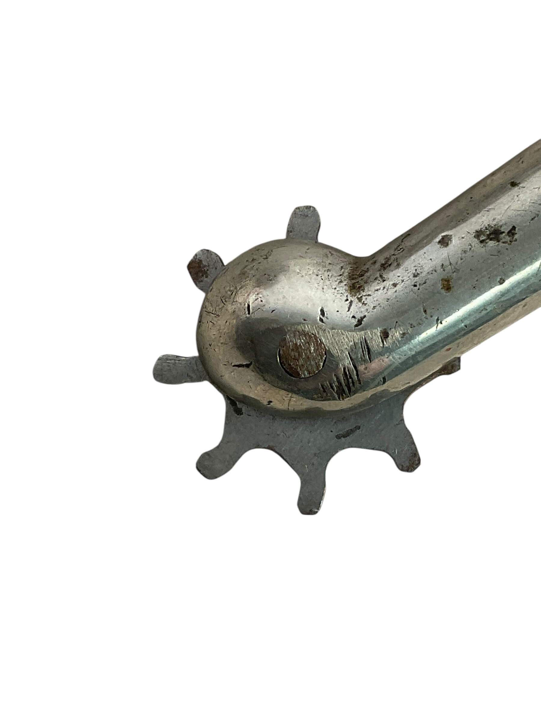 WW1 Canadian CEF Pair of Spurs C Broad Arrowed Dated & Service No. WW1 Canadian CEF Pair of Spurs C Broad Arrowed Dated & Service No.