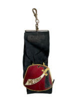 US Shriners Medinah Temple Chicago Illinois Pilgrimage to St. Paul 1908 Medal US Shriners Medinah Temple Chicago Illinois Pilgrimage to St. Paul 1908 Medal