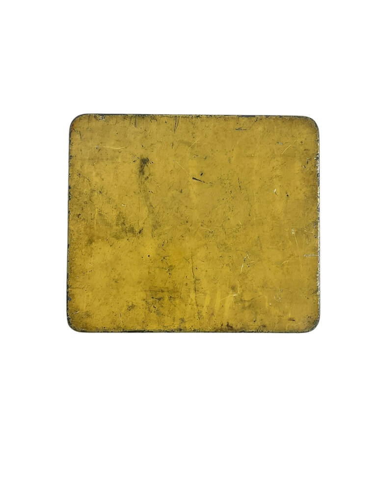 WW2 British State Express Cigarettes Tin EMPTY WW2 British State Express Cigarettes Tin EMPTY