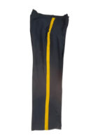 Royal Canadian Mounted Police RCMP Trousers Pants Size W 34" X I 32 1/2" Named Dated 1954 Royal Canadian Mounted Police RCMP Trousers Pants Size W 34" X I 32 1/2" Named Dated 1954